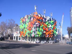 Australia's most intelligent buildings